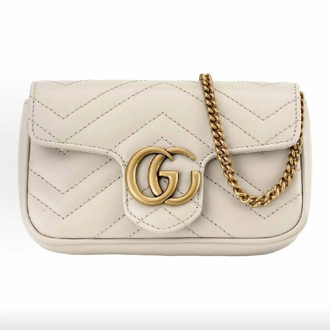 GUCCI SHOULDER BAG